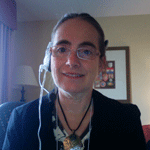 Carrie Clark, guest WBI podcaster