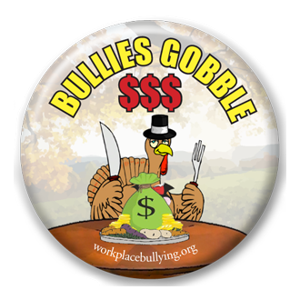 Turkey button