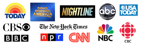 Media Logos