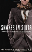 Snakes in Suits